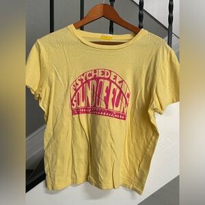 Mother Graphic Tee L